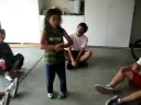 Dancing With Mommy