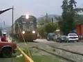 SERVICIO MEXICO - AMECAMECA FERROSUR