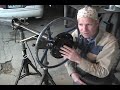 Welding Video from The Welders Lens on Pipe Welding