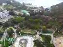 Skyfair view from top & descent