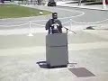 Imam Musa at UC Irvine on Jihad and 9/11