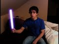 Lightsaber joint Lightsaber joint