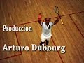 squash hernan dubourg vs gamal allam