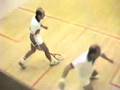 squash Hernan Dubourg VS Gamal Allam