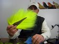 Choosing Quality Bucktail - 101