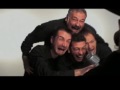Les Frères Brothers En Séance Photo Avec David Ken
