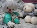 Mr Bear Beh 2