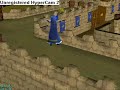 The True Power Of Saradomin Strike