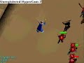 The True Power Of Saradomin Strike The True Power Of Saradomin Strike
