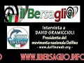 Intervista a David Gramiccioli