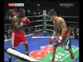 Sergio Martinez vs Richard Williams II 3/3