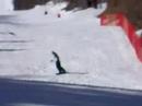 Snowboard Abetone 5 Marzo 2007