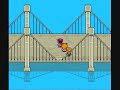 Earthbound Talkthrough 058 - Back to the sands