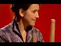Marlon Klein & Tomas S.Miguel Txalaparta -Noche de San Juan