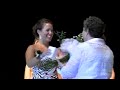 The 2009 Washington Town and Country Fair queen coronation ceremony took place Wednesday evening, Aug. 5, at the main stage at the fairgrounds. Katy Luehrs was crowned queen.
