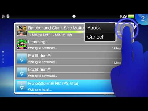 how to redeem codes on ps vita