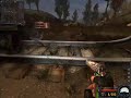 S.T.A.L.K.E.R. Clear Sky-Vintar BC in Swamp