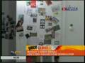 BIENNIAL TEHRAN urban jealousy INTERVIEW 10.06.2008 ntv ISTANBUL