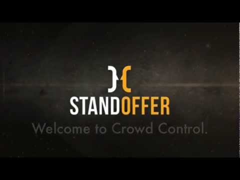 Stand Offer YouTube Pitch Preview