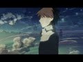 5 cm per second AMV - Memories
