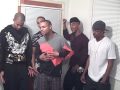 Brutha's Dedication to Dru Hill