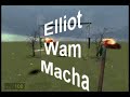 Garrys mod - hustawka