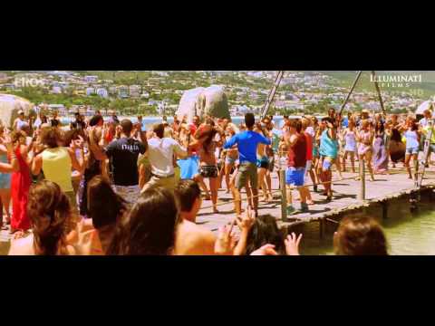Tumhi Ho Bandhu - Cocktail-720p HD Video Song