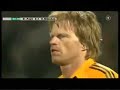 Oliver Kahn - The legend of Goalkeepers Oliver Kahn - The legend of Goalkeepers