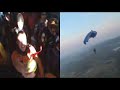 Spisska 2006 - Skydiving