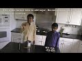 Click here to watch this video Paal payasam kheer (Padmini Aunty's Recipe)