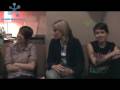 This Just Out with Liz Feldman  Tegan and Sara   AfterEllen com
