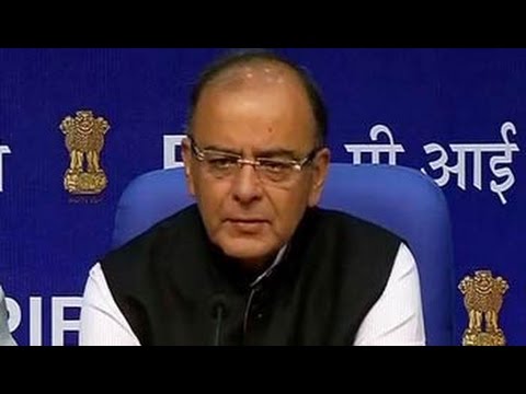 how to be a finance minister