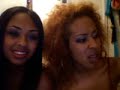 MAKEUP ITZ NOT 4 US!!!