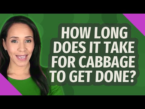 video-linktoworks-How long does it take for cabbage to get done?