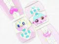 pretty cure angel