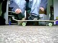 Ollie en skate Ollie en skate