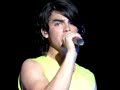 i gotta find you burning up tour
