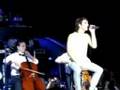 I GOTTA FIND YOU BURNING UP TOUR