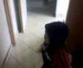 Gabo bailando