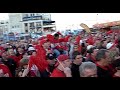 Red Coat Band Sugar Bowl 2008 Red Coat Band Sugar Bowl 2008