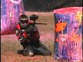 pigtv   psp paintball world cup 2005   episode 2 1