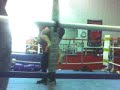 Drunken Wrestling