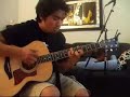 Josh Verdes- Cover- Neon