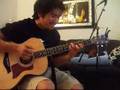 Josh Verdes- Cover- Neon