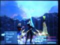 Final Fantasy VIII Sorceress Ultimacia Boss Battle Part 1 of 2