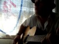 All those nights (Cover)