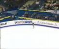 Anna Lundstr�m SP Worlds 2000