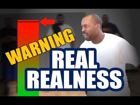 Funniest 1 on 1 Basketball Game Ever