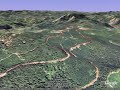 Union Pacific's Cascade Loops