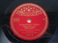 Rudi Schuricke - Florentinische Nächte Rudi Schuricke - Florentinische Nächte